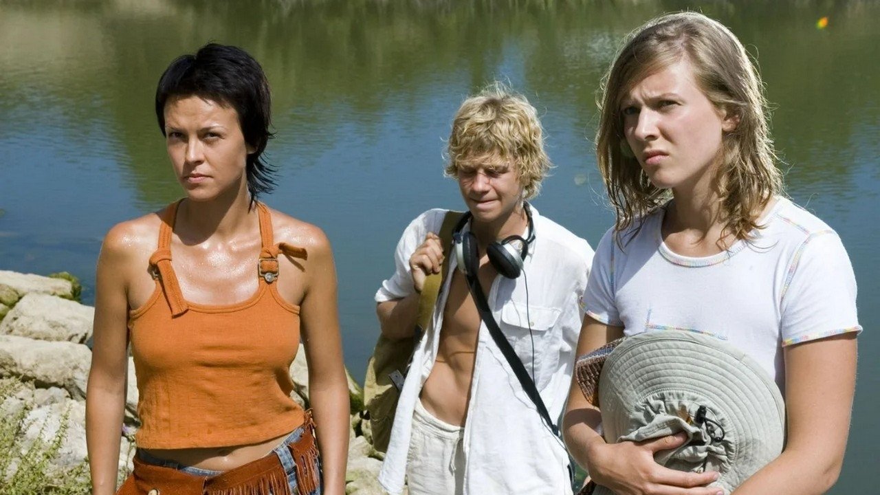 Кадр з фільму